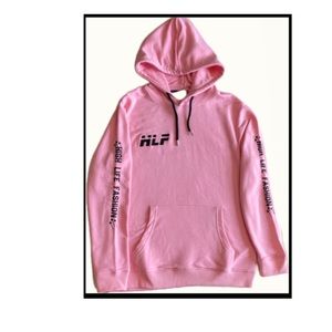 High Life Fashion Official Hoodie